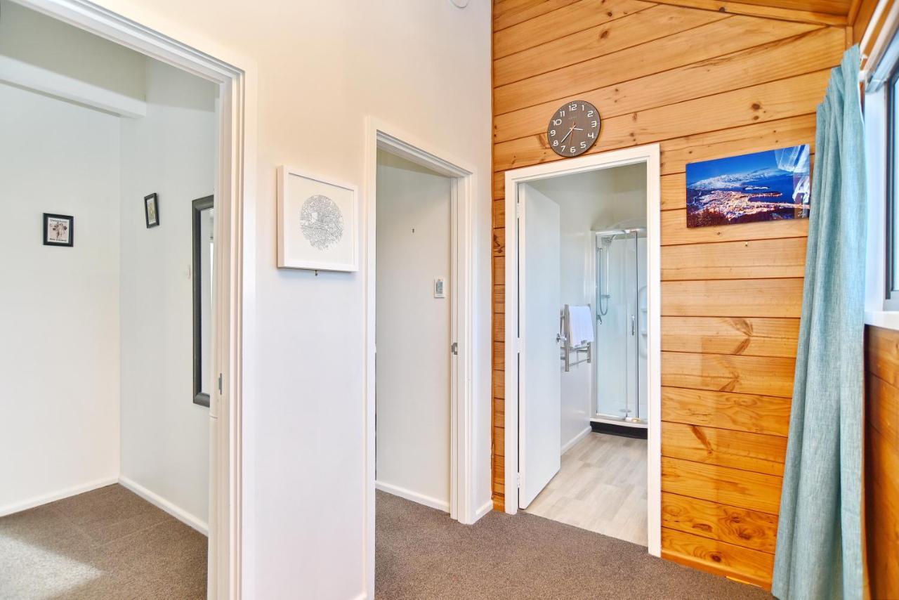Merivale Lane - Christchurch Holiday Homes Экстерьер фото