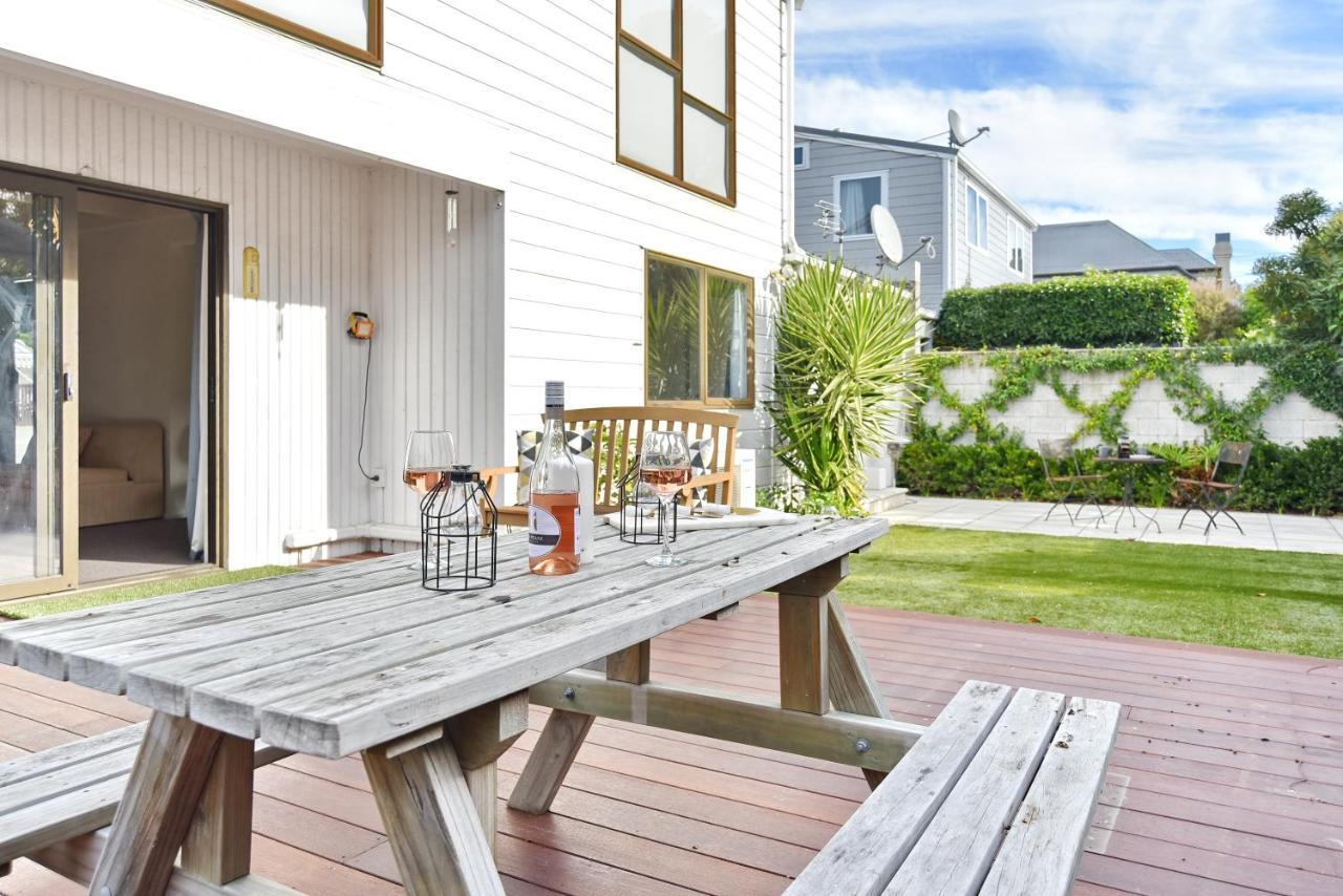 Merivale Lane - Christchurch Holiday Homes Экстерьер фото