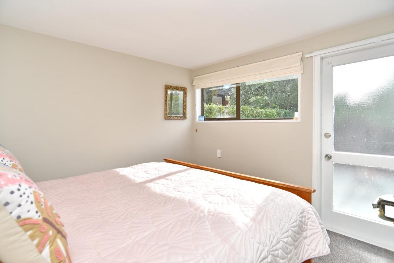 Merivale Lane - Christchurch Holiday Homes Экстерьер фото