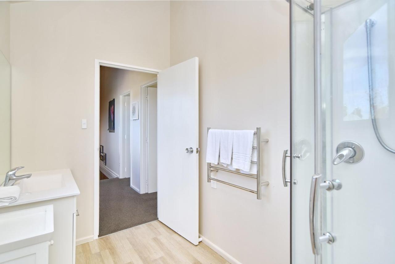 Merivale Lane - Christchurch Holiday Homes Экстерьер фото
